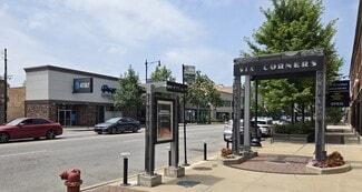 Plus de détails pour 4817 W Irving Park Rd, Chicago, IL - Local commercial à vendre