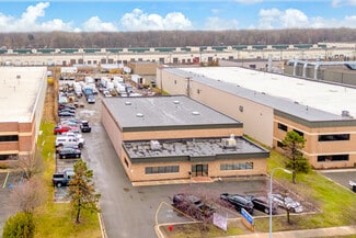 Plus de détails pour 26187 Northline Rd, Taylor, MI - Industriel/Logistique à louer