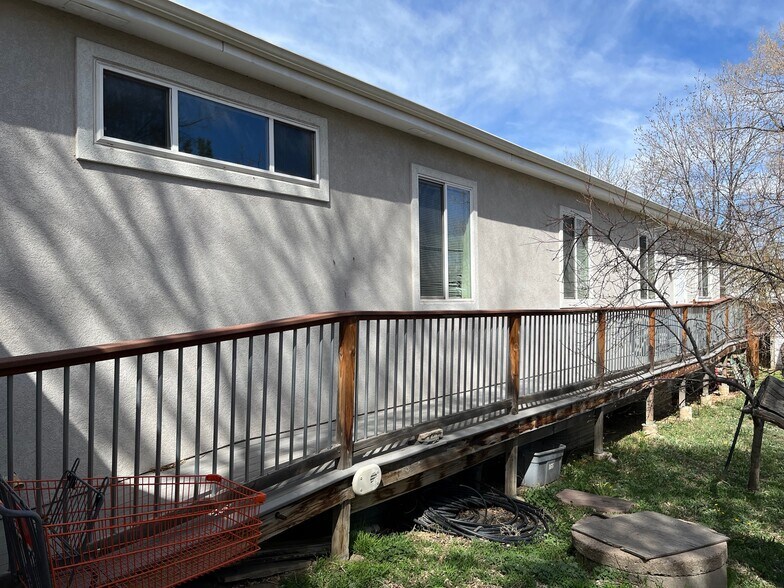 5370 Carr St, Arvada, CO à vendre - Photo de l’immeuble – Image 3 sur 69
