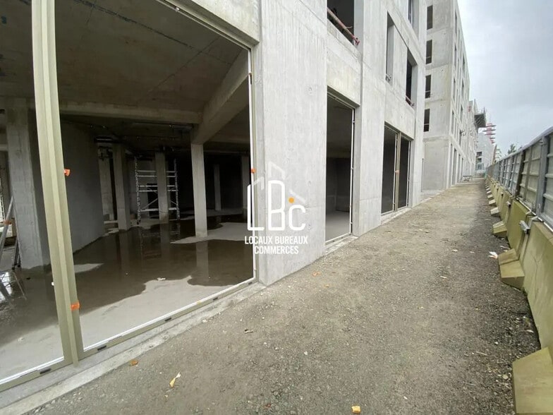 Boulevard Charles Gautier, Saint-Herblain à louer - Photo de l’immeuble – Image 3 sur 15