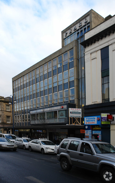 12-18 John William St, Huddersfield à louer - Photo de l’immeuble – Image 3 sur 3