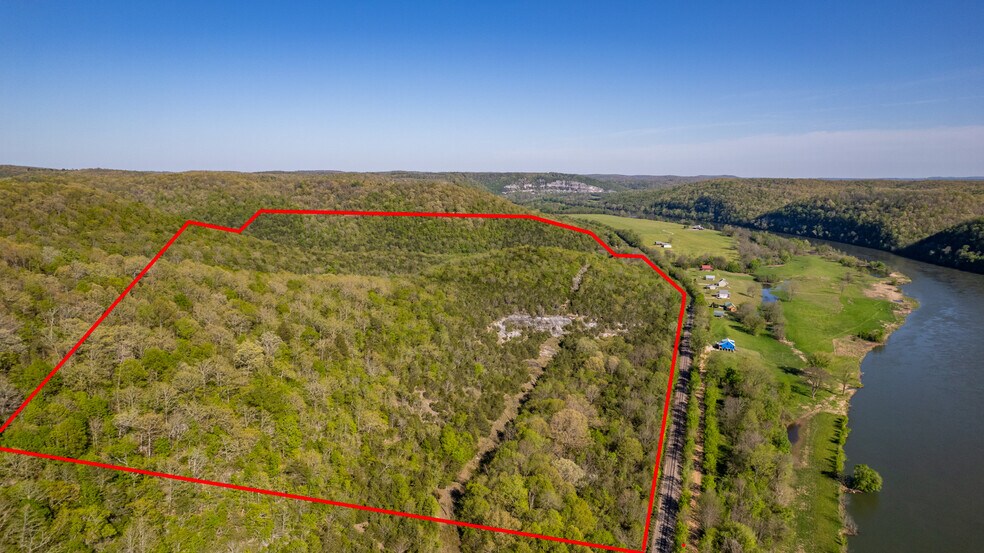 4103 River Road, Guion, AR à vendre - Photo de l’immeuble – Image 1 sur 40