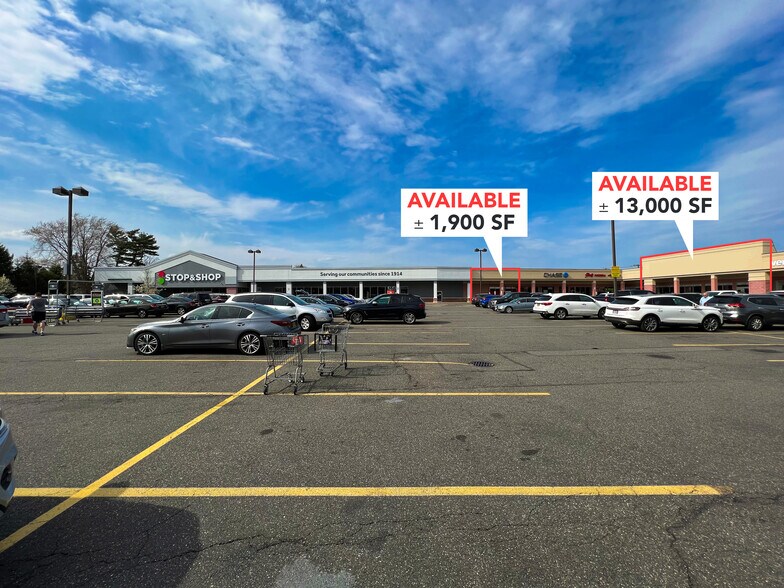 905-951 Atlantic Ave, Baldwin, NY à louer - Photo principale – Image 1 sur 6