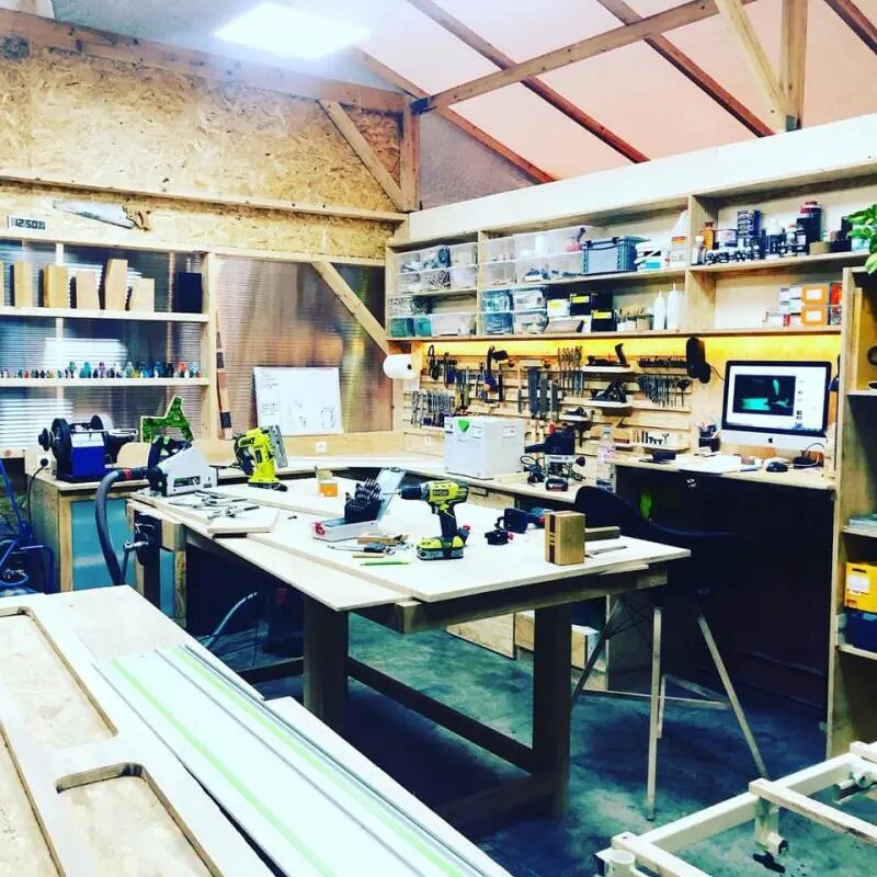 Local d’activités dans Marseille à louer Photo intérieure– Image 1 sur 6