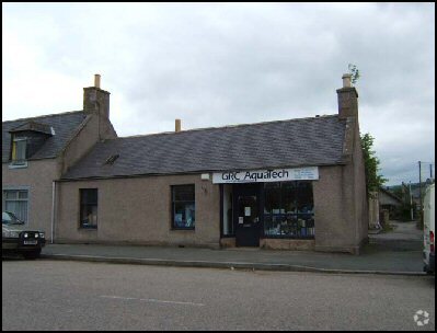 13 Main St, Huntly à vendre Photo de l’immeuble– Image 1 sur 2