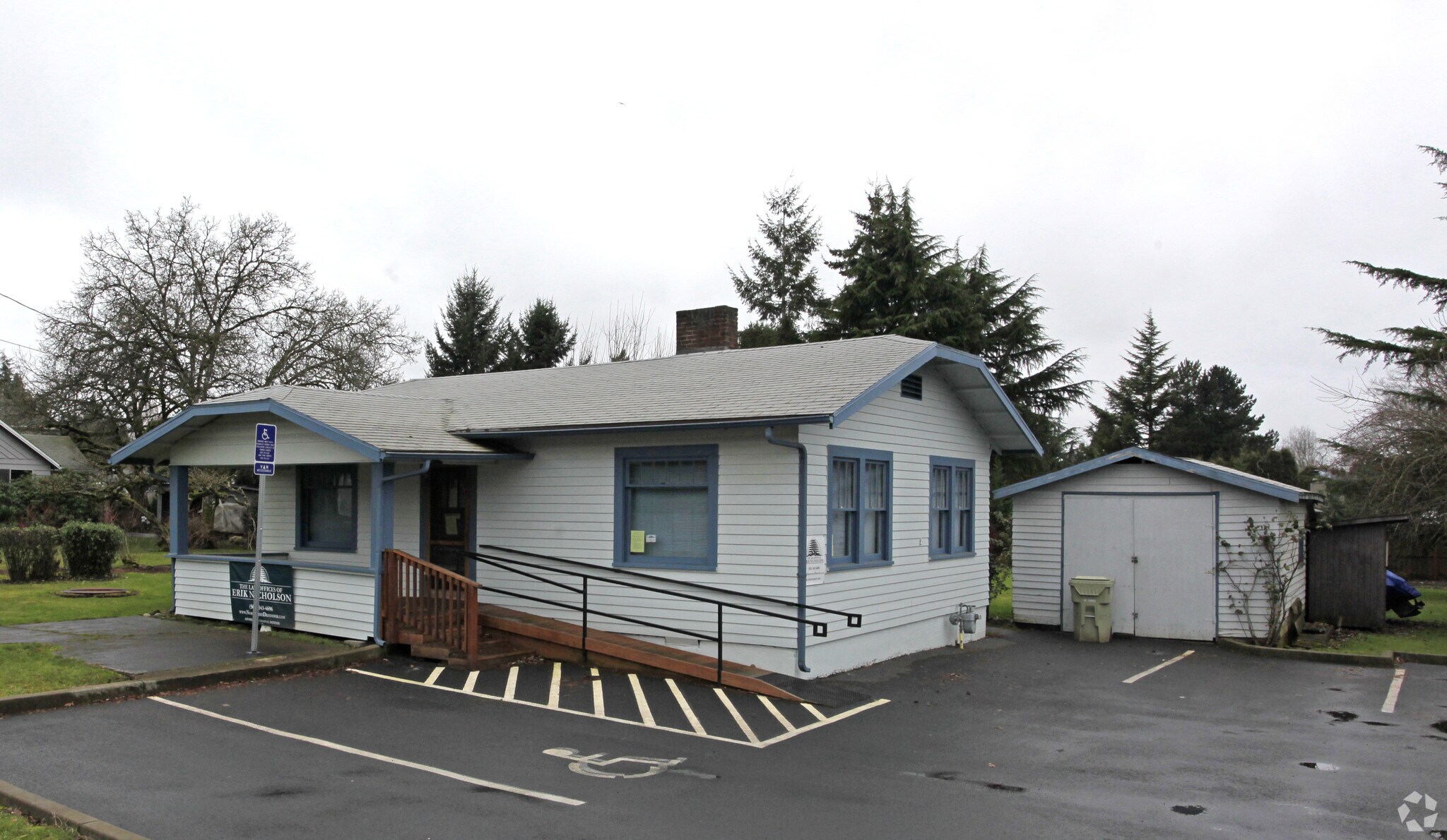 3945 SW 185th Ave, Beaverton, OR à vendre Photo principale– Image 1 sur 3
