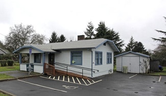 Plus de détails pour 3945 SW 185th Ave, Beaverton, OR - Bureau à vendre