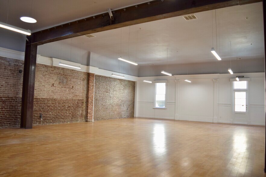 113-119 S B St, San Mateo, CA à louer - Photo intérieure – Image 3 sur 6