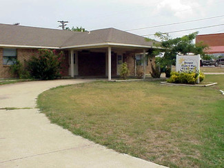 Plus de détails pour 601 E 7th St, Prosper, TX - Local commercial à vendre