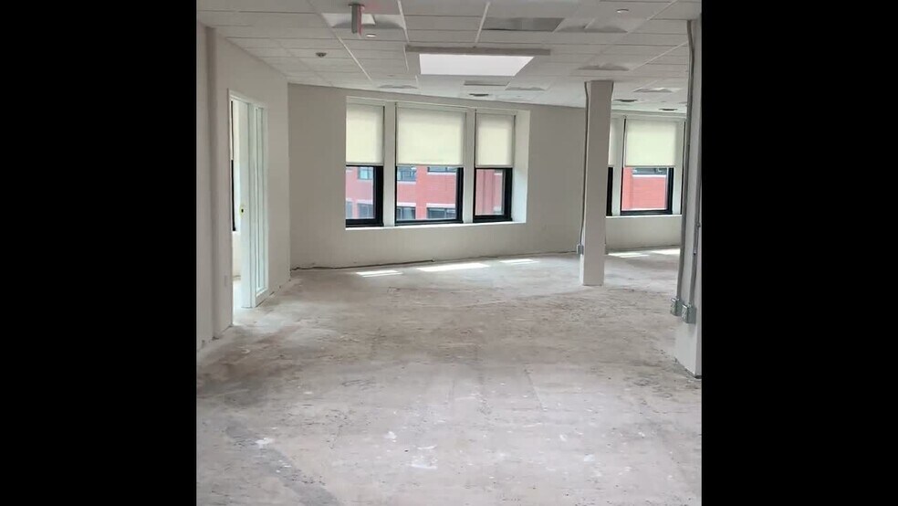 727 Atlantic Ave, Boston, MA à louer - Vidéo sur l’annonce professionnelle – Image 2 sur 8
