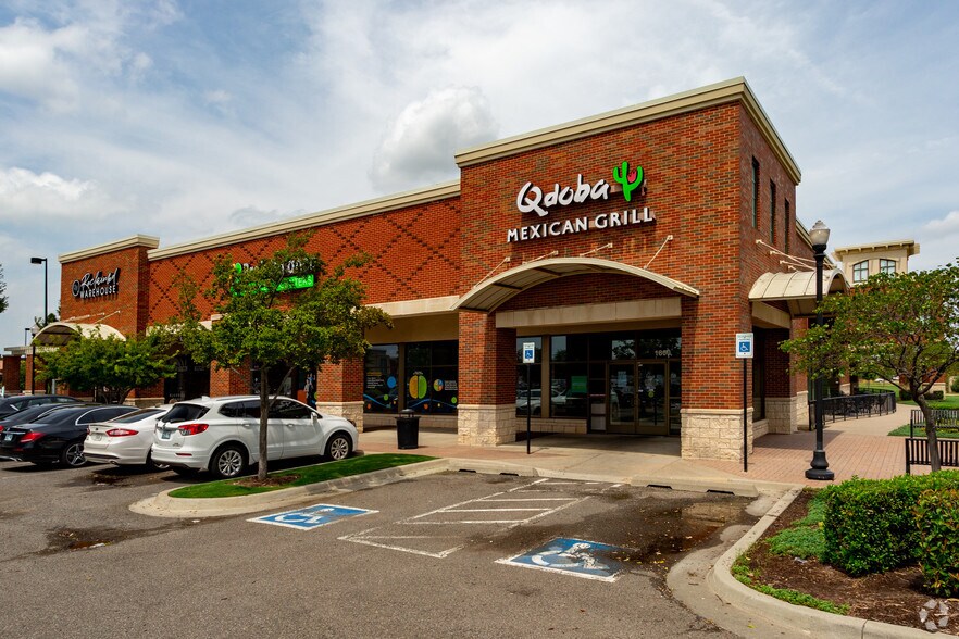 1400 24th Ave NW, Norman, OK à louer - Photo de l’immeuble – Image 3 sur 4