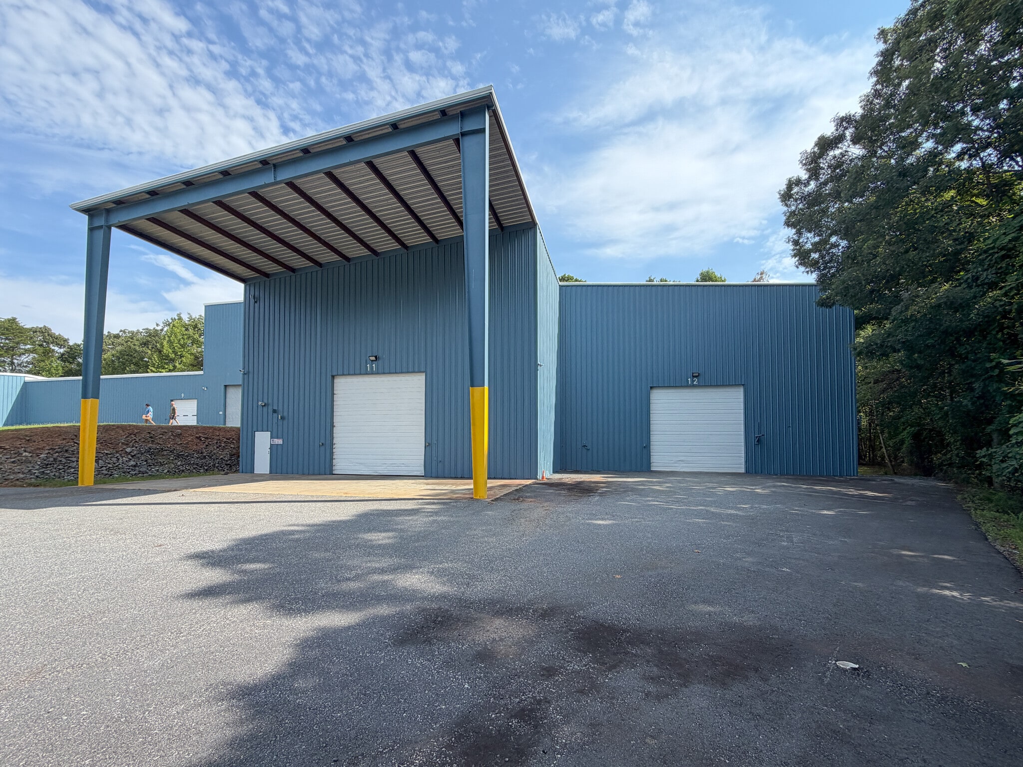 144 Industrial Dr, Forest City, NC à louer Photo intérieure– Image 1 sur 15
