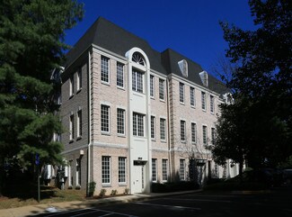 Plus de détails pour 3919 Blenheim Blvd, Fairfax, VA - Bureau à louer