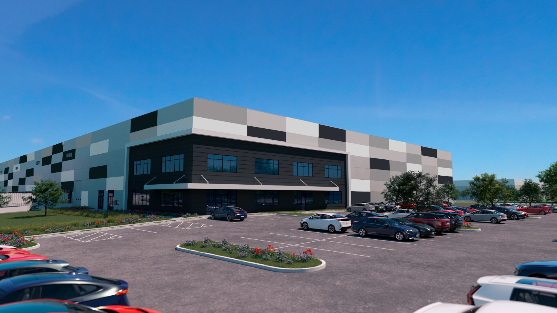 21 Alberigi Dr, Jessup, PA à louer Photo de l’immeuble– Image 1 sur 5