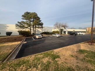 Plus de détails pour 5358 Robin Hood Rd, Norfolk, VA - Industriel/Logistique à louer