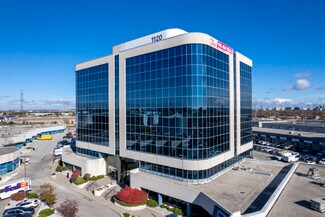 Plus de détails pour 1120 Finch Ave W, Toronto, ON - Bureau à louer