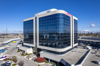 Plus de détails pour 1120 Finch Ave W, Toronto, ON - Bureau, Local commercial à louer