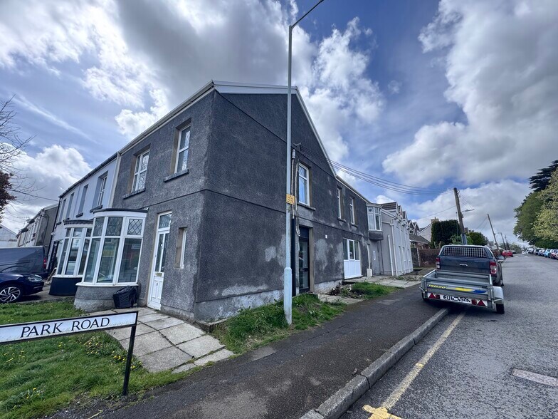 20-20B West St, Swansea à louer - Photo de l’immeuble – Image 1 sur 1