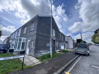 Plus de détails pour 20-20B West St, Swansea - Local commercial à louer
