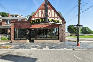 Plus de détails pour 801 W Washington St, Petersburg, VA - Local commercial à vendre
