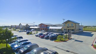 Plus de détails pour 11525 S Fry Rd, Katy, TX - Local commercial à louer