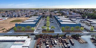Plus de détails pour 5350 Live Oak Ave, Oakley, CA - Industriel/Logistique à vendre
