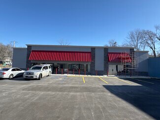 Plus de détails pour 5701-5707 Troost Ave, Kansas City, MO - Local commercial à vendre