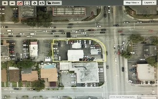 Plus de détails pour 6700 Coral Way, Miami, FL - Terrain à vendre