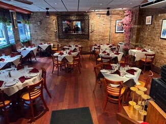 Plus de détails pour 1762 Second Ave, New York, NY - Local commercial à louer