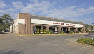 Plus de détails pour 1212 N Collins St, Arlington, TX - Local commercial à louer