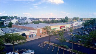 Plus de détails pour 104-192 N Bolingbrook Dr, Bolingbrook, IL - Local commercial à louer