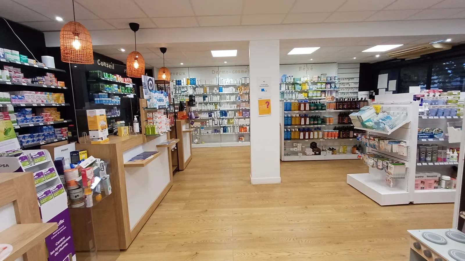 Industriel/Logistique dans Cébazat à vendre Photo de l’immeuble– Image 1 sur 7