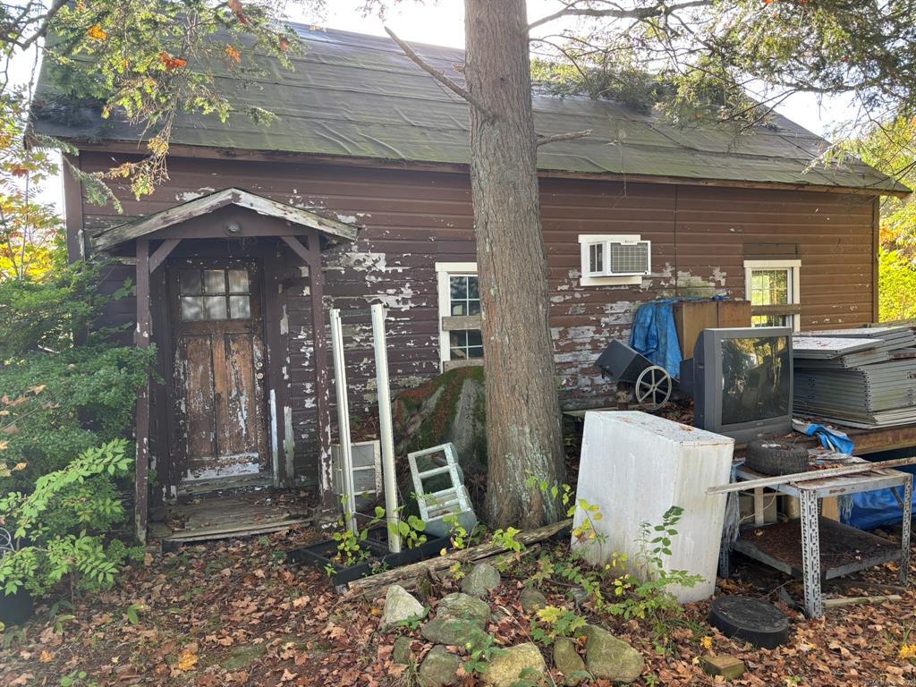 1405 New Haven Rd, Naugatuck, CT à vendre Photo principale– Image 1 sur 13