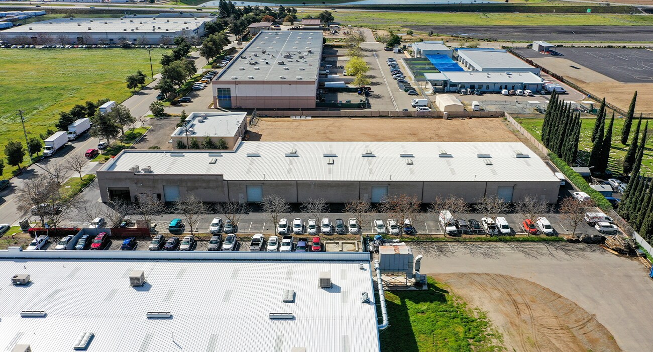 96 S West Ave, Fresno, CA à louer Photo principale– Image 1 sur 29