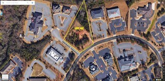 Plus de détails pour 2503 Brookstone Centre Pky, Columbus, GA - Terrain à vendre