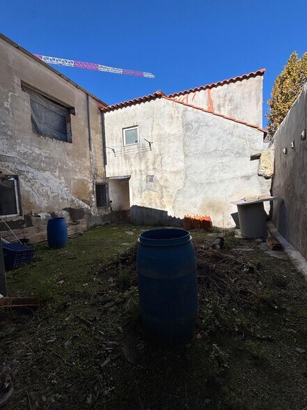 Terrain dans Ciempozuelos à vendre - Photo de l’immeuble – Image 3 sur 16