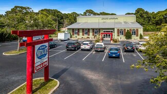 Plus de détails pour 7633 131st St, Seminole, FL - Local commercial à louer