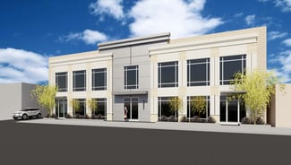 Plus de détails pour 2623 N San Fernando Rd, Los Angeles, CA - Industriel/Logistique à louer