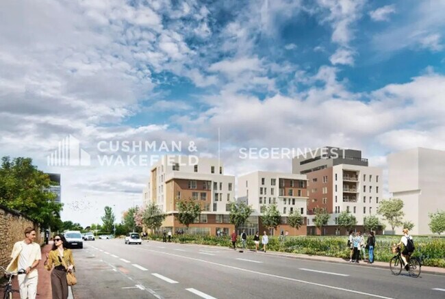 Plus de détails pour Local commercial à vendre