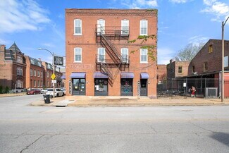Plus de détails pour 1929 S 12th St, Saint Louis, MO - Logement à vendre