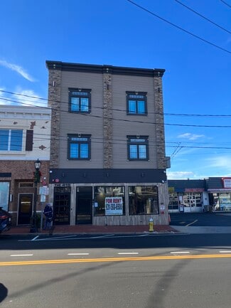 Plus de détails pour 415 New York Ave, Huntington, NY - Local commercial à louer