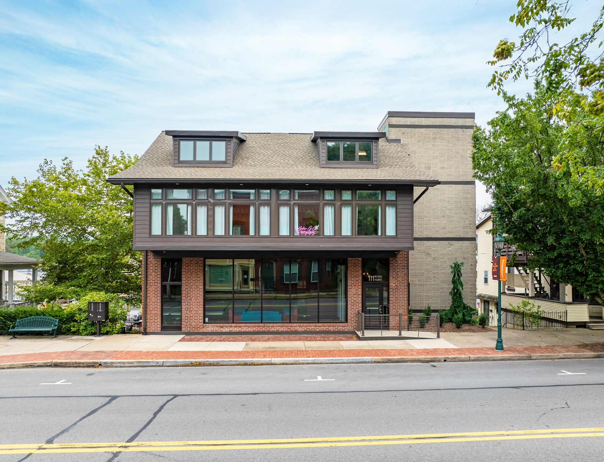 111-113 N Market St, Selinsgrove, PA à louer Photo intérieure– Image 1 sur 11