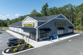 Plus de détails pour 40 Sokokis Trl, East Waterboro, ME - Bureau/Local commercial à louer