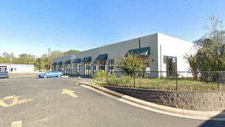 Plus de détails pour 214 E Grand Ave, Hot Springs, AR - Local commercial à vendre