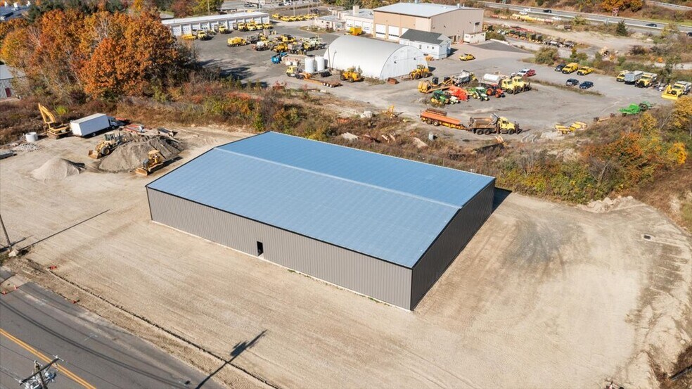 15 Technology Dr, Auburn, MA à louer - Photo de l’immeuble – Image 3 sur 49