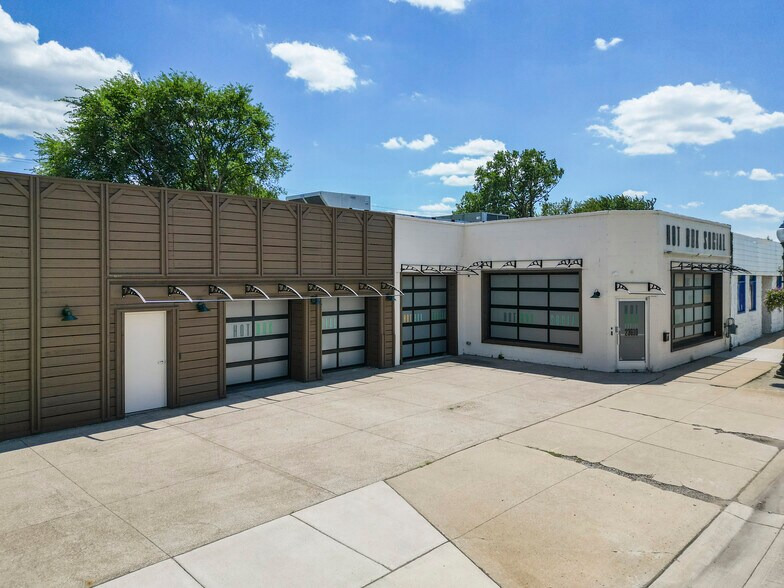 23610 John R Rd, Hazel Park, MI à vendre - Photo de l’immeuble – Image 2 sur 35