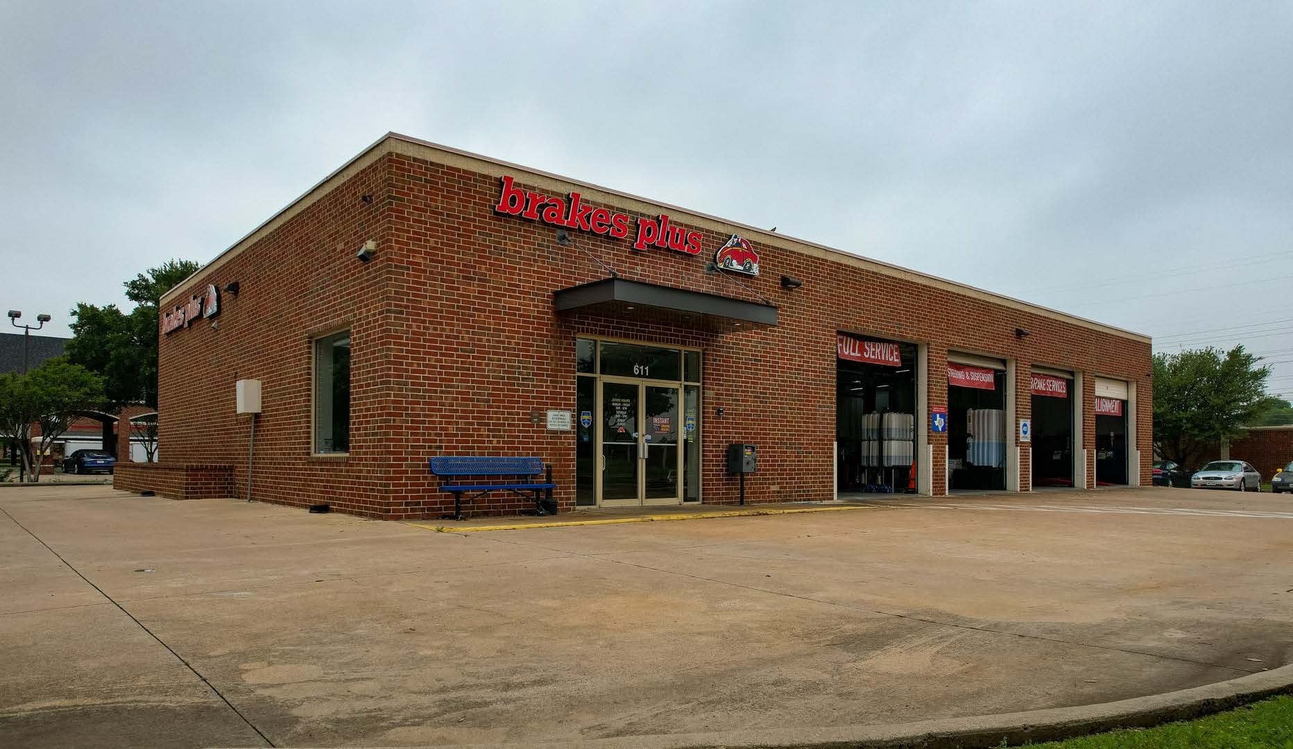 611 S MacArthur Blvd, Coppell, TX à vendre Photo principale– Image 1 sur 3