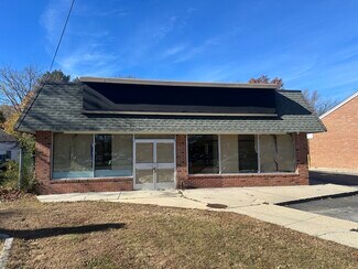 Plus de détails pour 429 Route 25A, Saint James, NY - Local commercial à louer