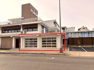 Plus de détails pour 800-814 Atlantic Ave, Ocean City, NJ - Local d'activités à louer