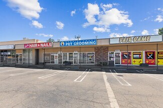 Plus de détails pour 8212-8220 Fair Oaks Blvd, Carmichael, CA - Local commercial à louer
